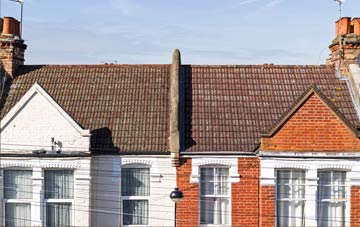 clay roofing Cowbit, Lincolnshire