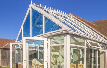 conservatory roof insulation costs Cowbit