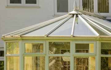 conservatory roof repair Cowbit, Lincolnshire