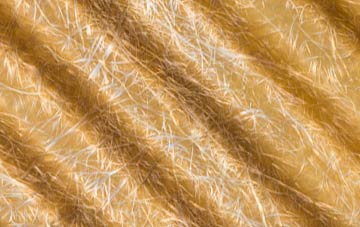 Cowbit fibreglass roof waterproofing