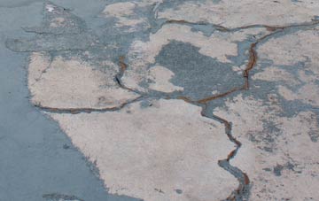 fibreglass roofing replacement Cowbit