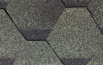 Cowbit fibreglass shingle repairs