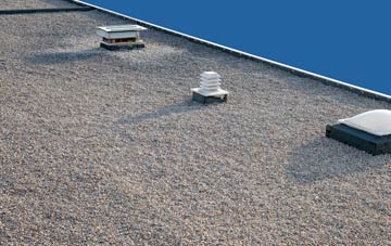 flat roofing Cowbit, Lincolnshire