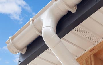 Cowbit gutter installation costs