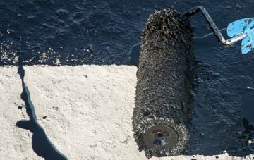 Cowbit liquid sealant waterproofing