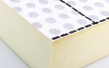 meeting Cowbit building codes