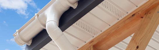 get Cowbit guttering quotes today