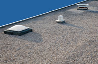 Cowbit flat roofing