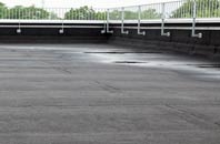 find rated Cowbit flat roofing companies