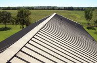 Cowbit metal roof quotes