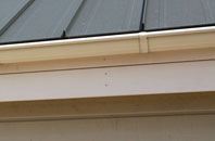 Cowbit soffit repair