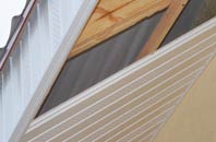 rated Cowbit soffit repair companies